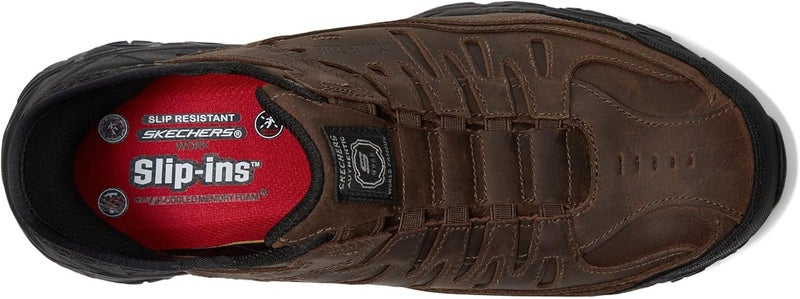 SKECHERS Men's Craster - Lanigan 204847 Shoes - Image 2